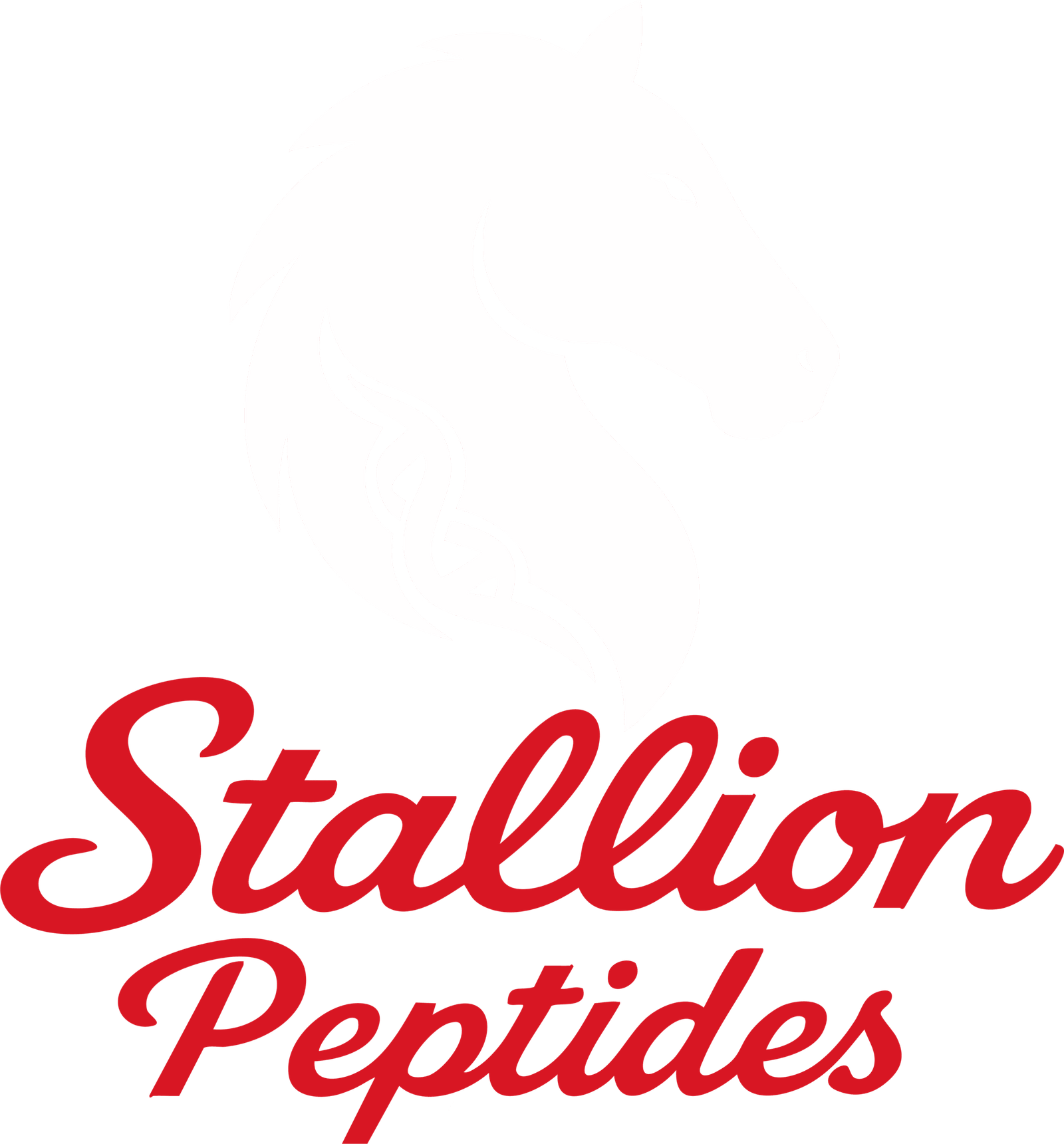 Stallion Peptides