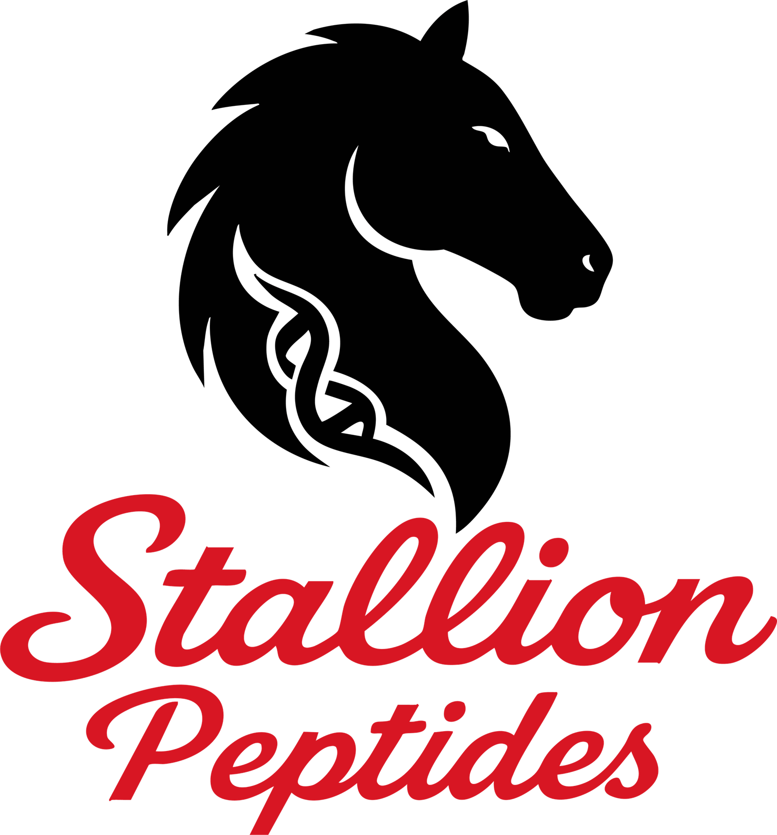 Stallion Peptides