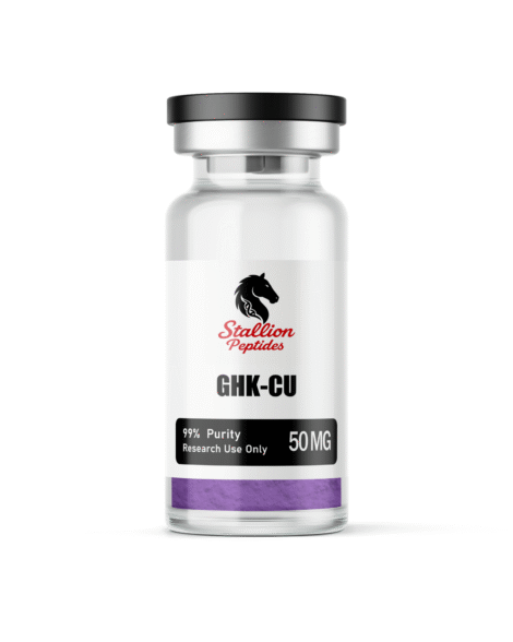 GHK-Cu 50mg
