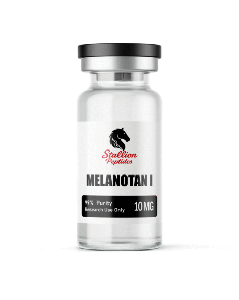 MELANOTAN I 10MG