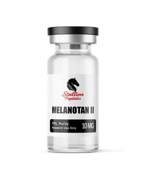 MELANOTAN II 10MG