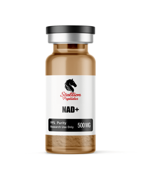 NAD+ 500MG