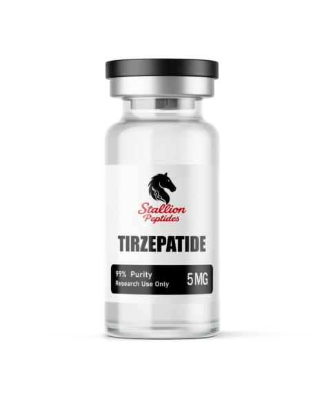 Tirzepatide 5MG