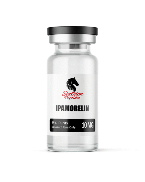 IPAMORELIN 10MG