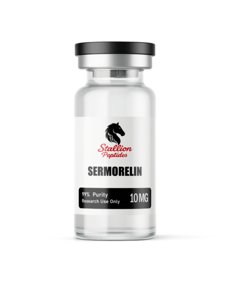 SERMORELIN 10MG