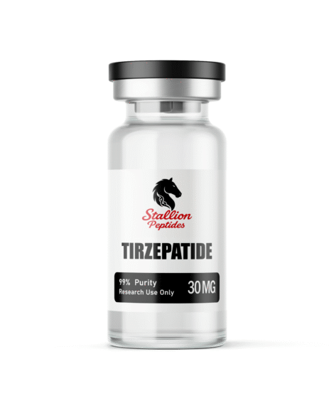 Tirzepatide 30MG
