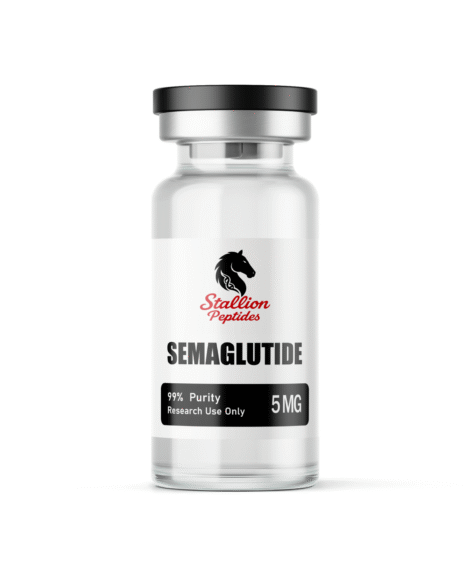Semaglutide 5MG