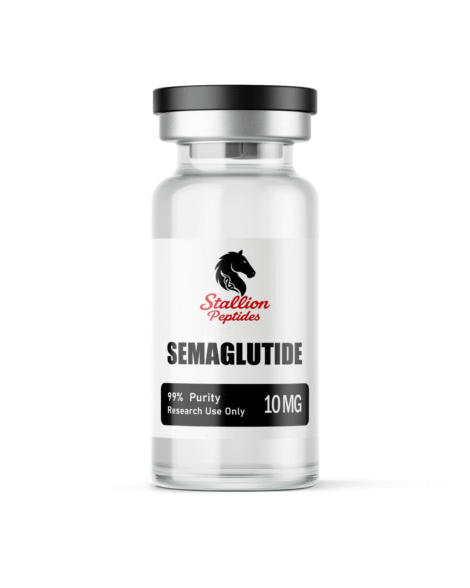 Semaglutide 10MG