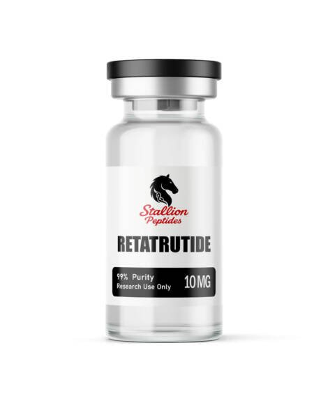 Retatrutide 10MG