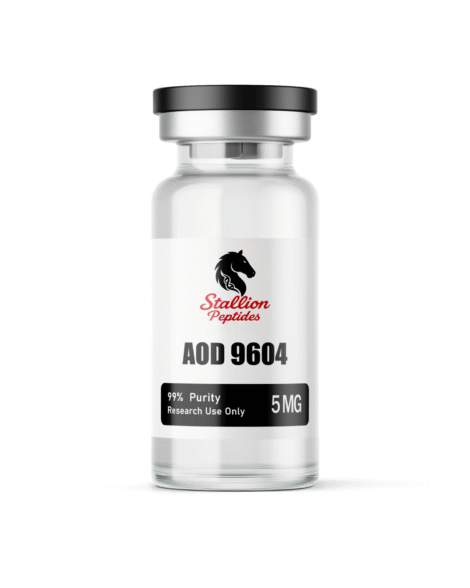 AOD 9604 5MG