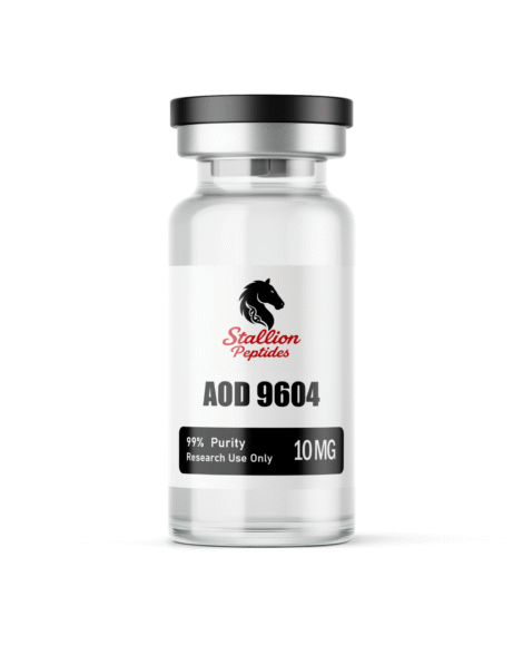 AOD-9604 10MG
