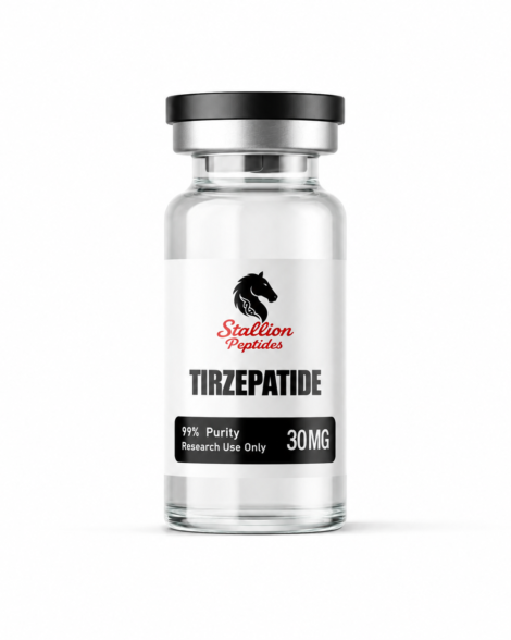 Tirzepatide 30MG
