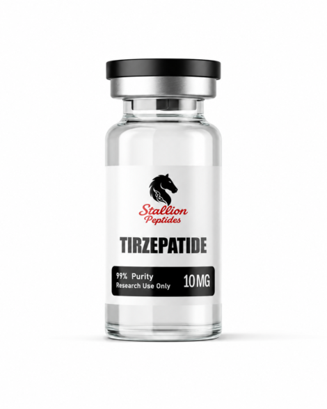 Tirzepatide 10MG