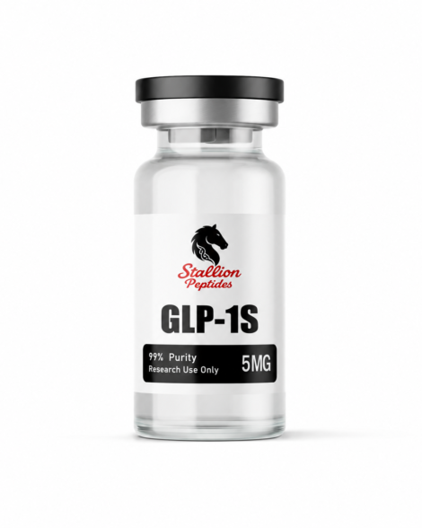 GLP-1 S 5MG